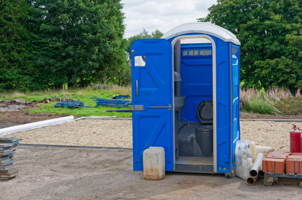Best Portable Restroom Setup and Delivery  in Glenwood, MN